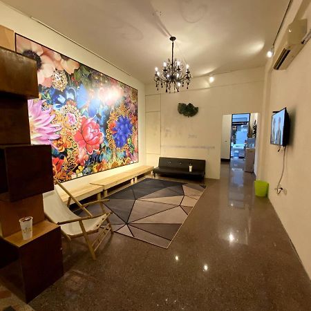 For Alice Hostel Hengchun Exterior photo