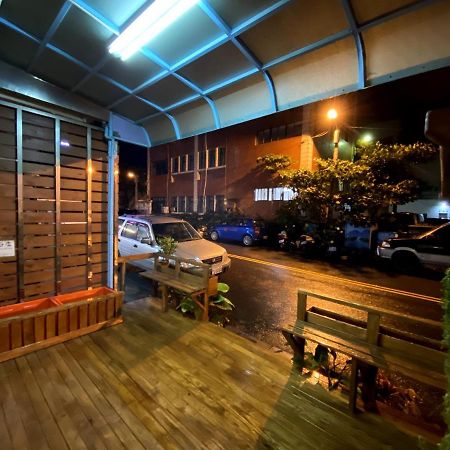 For Alice Hostel Hengchun Exterior photo