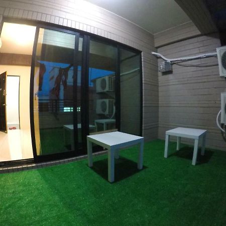 For Alice Hostel Hengchun Exterior photo