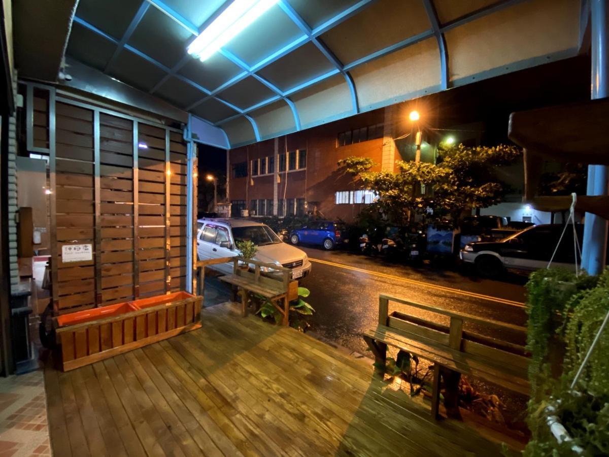 For Alice Hostel Hengchun Exterior photo