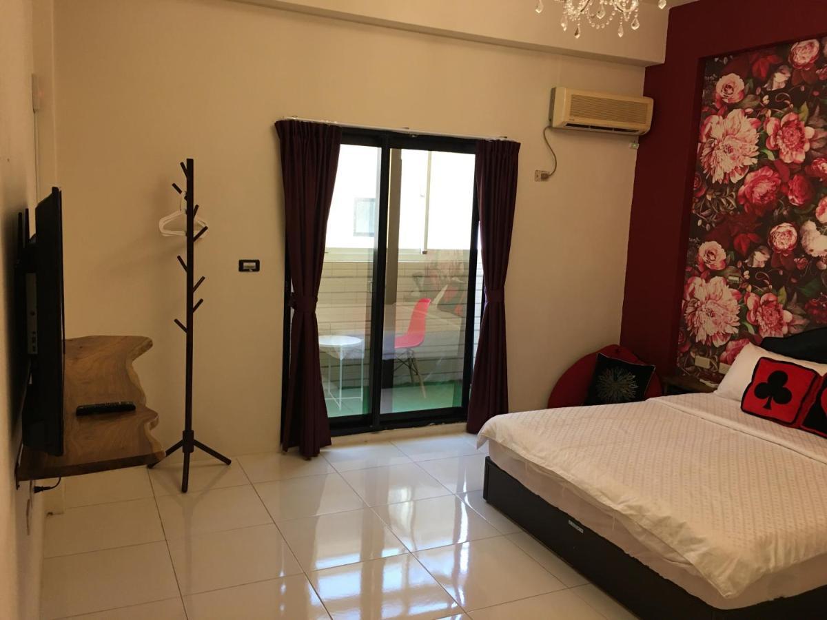 For Alice Hostel Hengchun Exterior photo