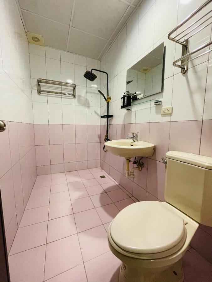 For Alice Hostel Hengchun Exterior photo