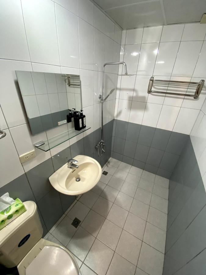 For Alice Hostel Hengchun Exterior photo