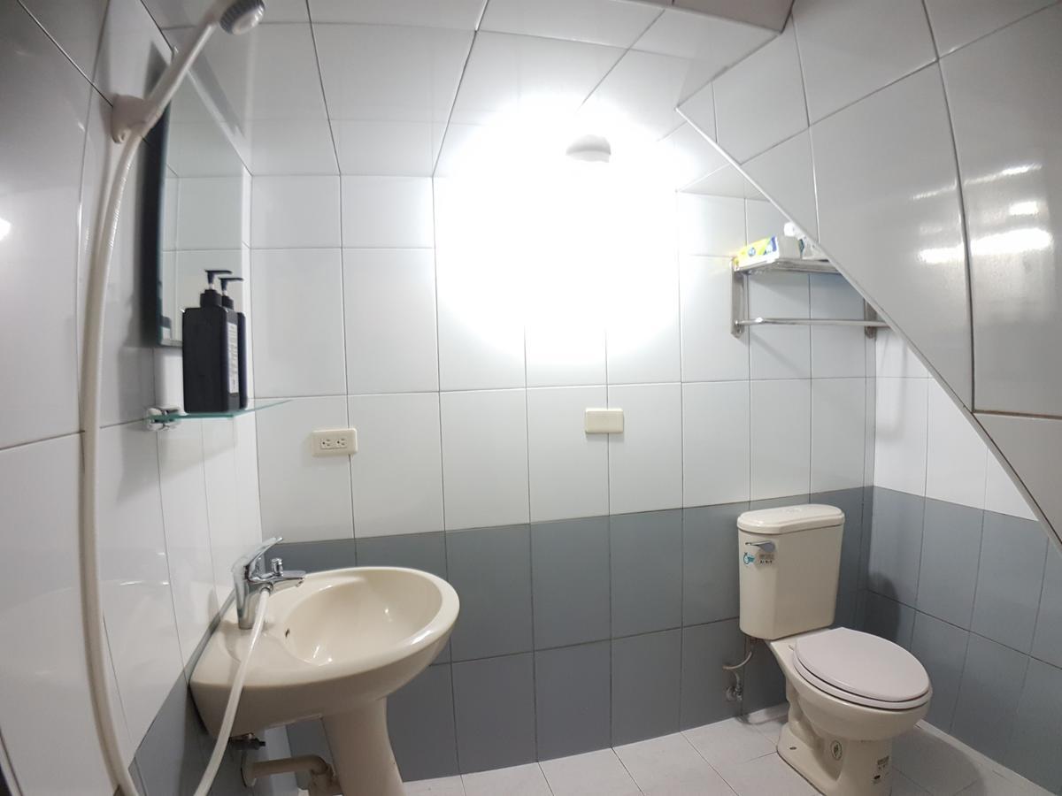For Alice Hostel Hengchun Exterior photo