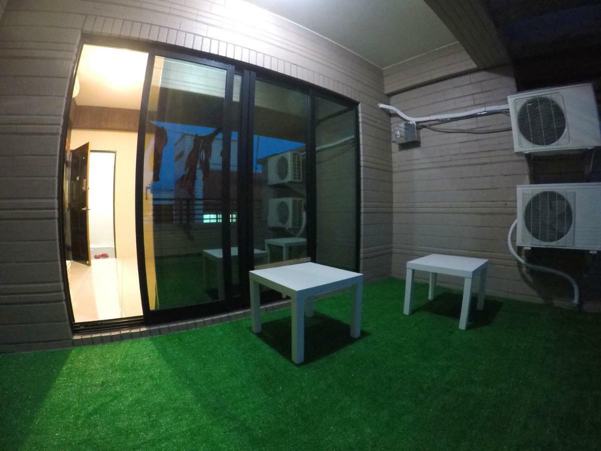 For Alice Hostel Hengchun Exterior photo